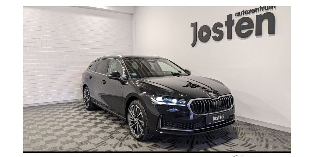 Skoda Superb 22.062 km 55.990 &euro; Monheim am Rhein 40789