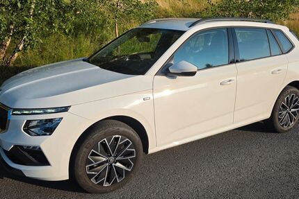 Skoda Kamiq 25.000 km 19.599 &euro; Ilmenau 98693