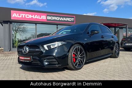 Mercedes-Benz A 35 AMG 37.062 km 36.900 &euro; Demmin 17109