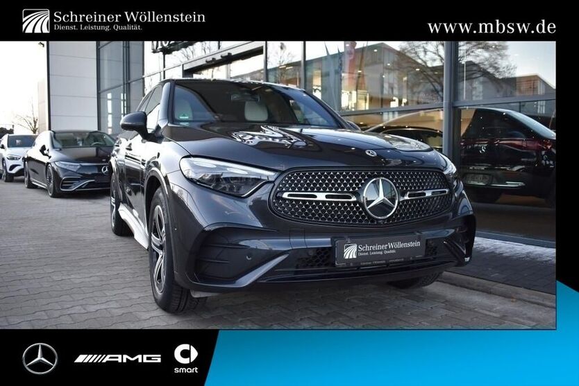 GLC 220