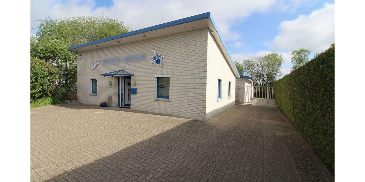 Büro in Westoverledingen 275.000 € 190 m² zimmer