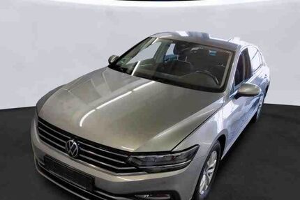 VW Passat 111.590 km 18.999 &euro; Fulda 36043