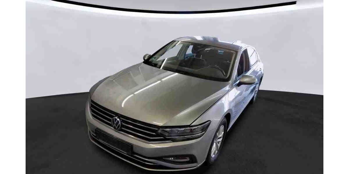 VW Passat 111.590 km 18.999 &euro; Fulda 36043