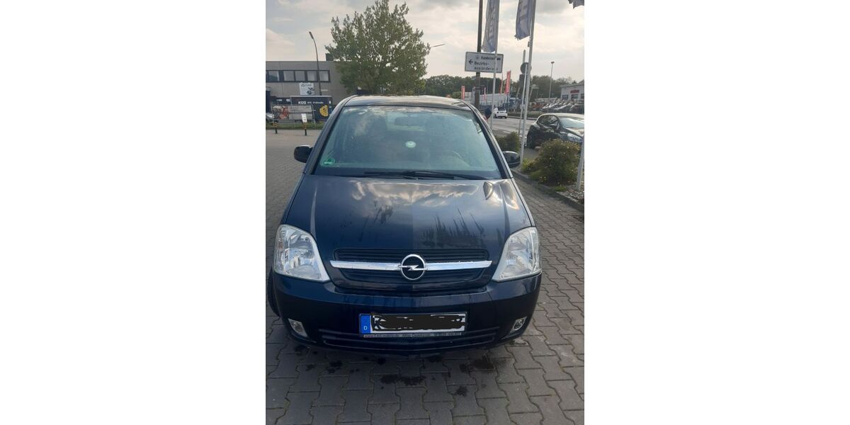 Opel Meriva 161.000 km 1.200 &euro; Köln 50996