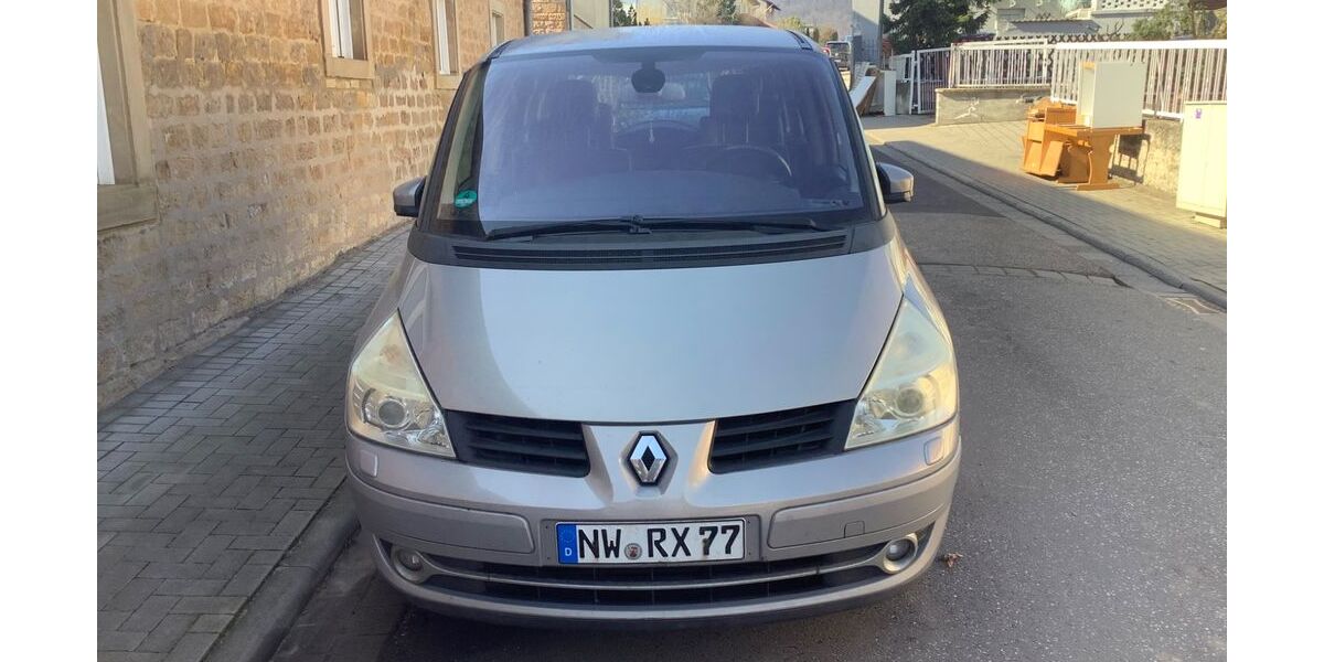 Renault Espace 416.000 km 600 &euro; Neustadt/W. 67434