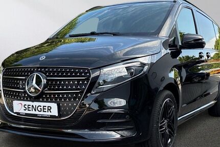 Mercedes-Benz V 300 9.500 km 94.950 &euro; Oldenburg OT Tweelbäke 26135