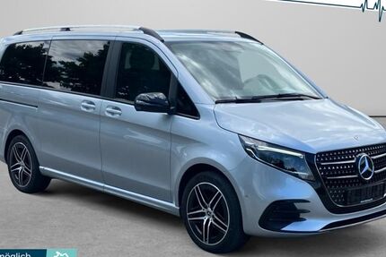 Mercedes-Benz V 300 11.500 km 78.500 &euro; Weimar 99428