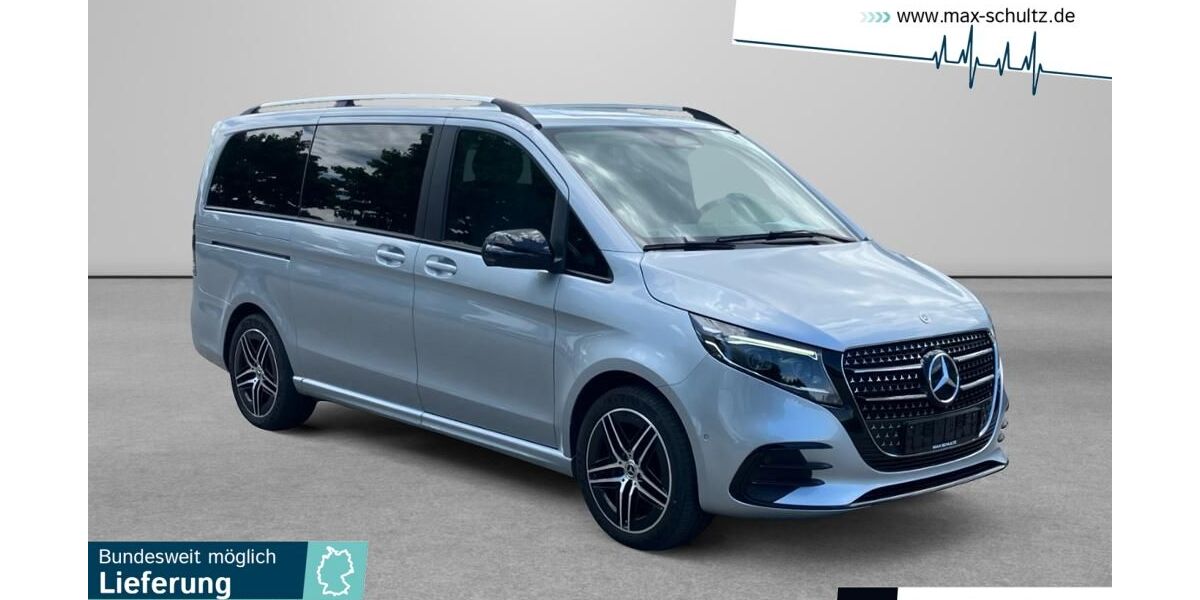 Mercedes-Benz V 300 11.500 km 78.500 &euro; Weimar 99428