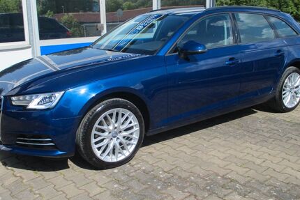 Audi A4 136.000 km 14.760 &euro; Rügland 91622