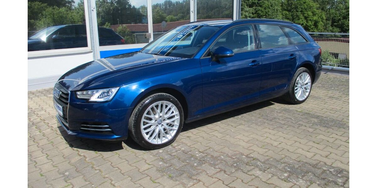Audi A4 136.000 km 14.760 &euro; Rügland 91622