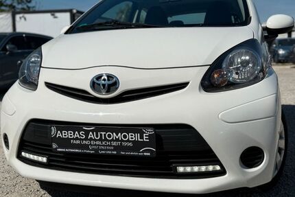 Toyota Aygo (X) 140.787 km 3.990 &euro; Pfullingen 72793