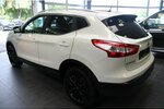 Nissan Qashqai 1.5 dCi 360 - Panorama - Navi - AHK - 76.300 km 13.780 € Euskirchen 53881