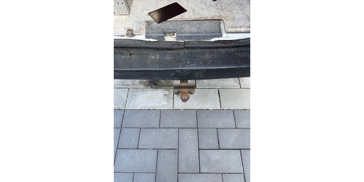 Citroen Jumpy 185.000 km 4.800 &euro; Steinhöring 85643