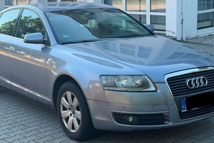 Audi A6 280.600 km 1.500 &euro; Holzkirchen 83607