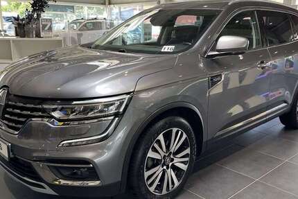 Renault Koleos 62.770 km 26.290 &euro; Dresden 01139