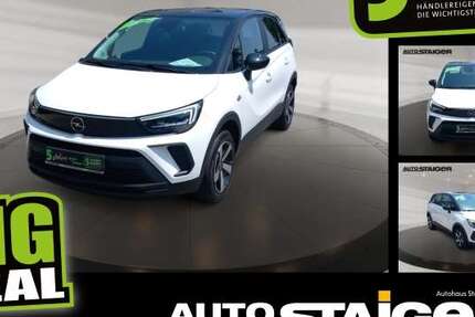 Opel Crossland 30.398 km 14.555 € Stuttgart 70376