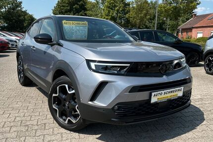 Opel Mokka 19.342 km 20.450 &euro; Leer- Bingum 26789