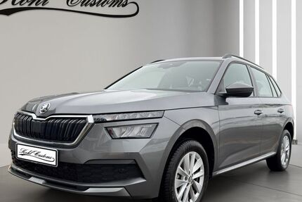 Skoda Kamiq 14.996 km 22.480 &euro; Glashütten 95496