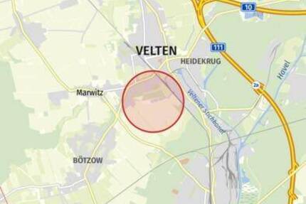 Grundstück Velten - 240.000&euro; | Angebot:26607066