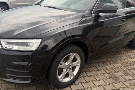 Audi Q3 151.600 km 15.600 &euro; Heidenheim-Schnaitheim 89520