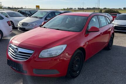 Opel Insignia 220.000 km 2.990 &euro; Heilbronn 74080