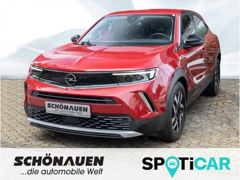 Mokka