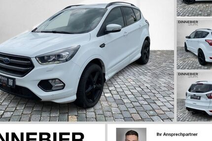 Ford Kuga 141.000 km 14.998 &euro; Pritzwalk 16928