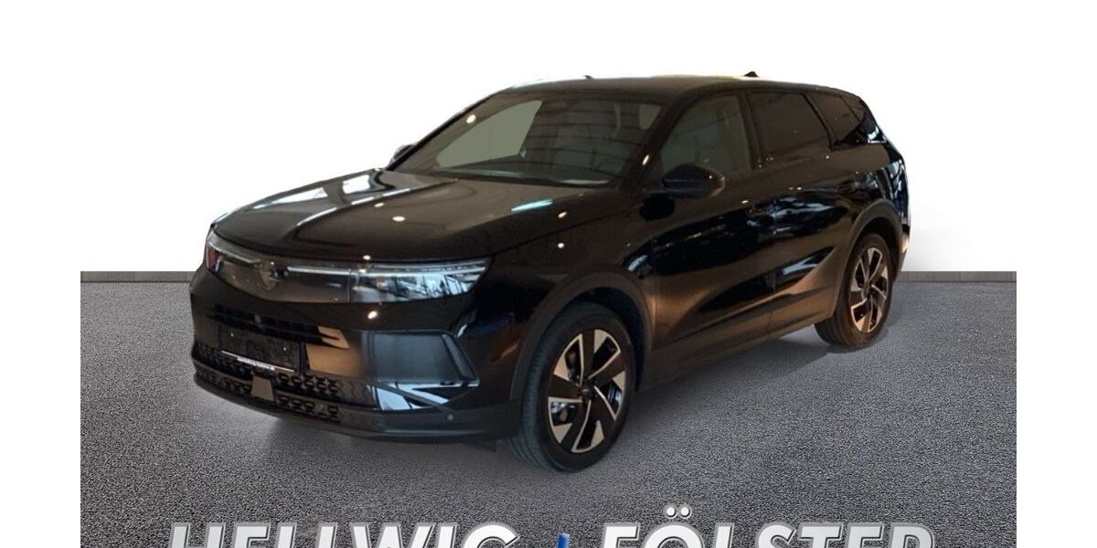 Opel Grandland (X) 19.500 km 31.990 &euro; Kellinghusen 25548