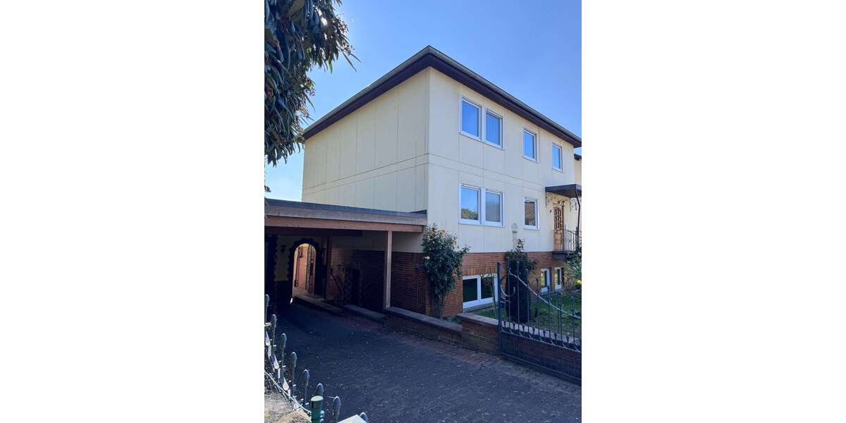 Haus zum Kaufen in Lich 399.000 € 153 m² 5 zimmer