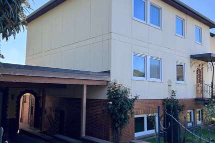 Haus zum Kaufen in Lich 449.000 € 153 m² 5 zimmer