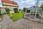 Dachgeschoßwohnung Limbach-Oberfrohna Oberfrohna - 3 Zimmer, 57 m&sup2;, 340&euro; | Angebot:26131610