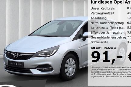 Opel Astra 178.914 km 7.179 &euro; Ruhstorf 94099