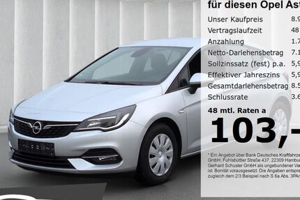 Opel Astra 178.914 km 8.480 &euro; Ruhstorf 94099