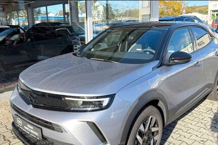 Opel Mokka 11.500 km 20.490 € Geisenheim 65366