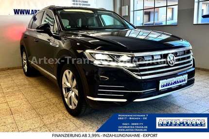 VW Touareg 199.999 km 28.900 &euro; Bremen 28217