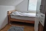 Dachgeschoßwohnung Haigerloch - 2 Zimmer, 60 m&sup2;, 850&euro; | Angebot:24755080