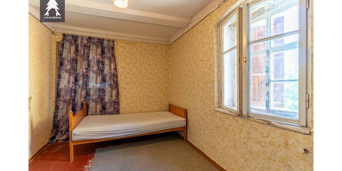 Einfamilienhaus Seeland Gatersleben - 7 Zimmer, 220 m&sup2;, 69.000&euro; | Angebot:25734346