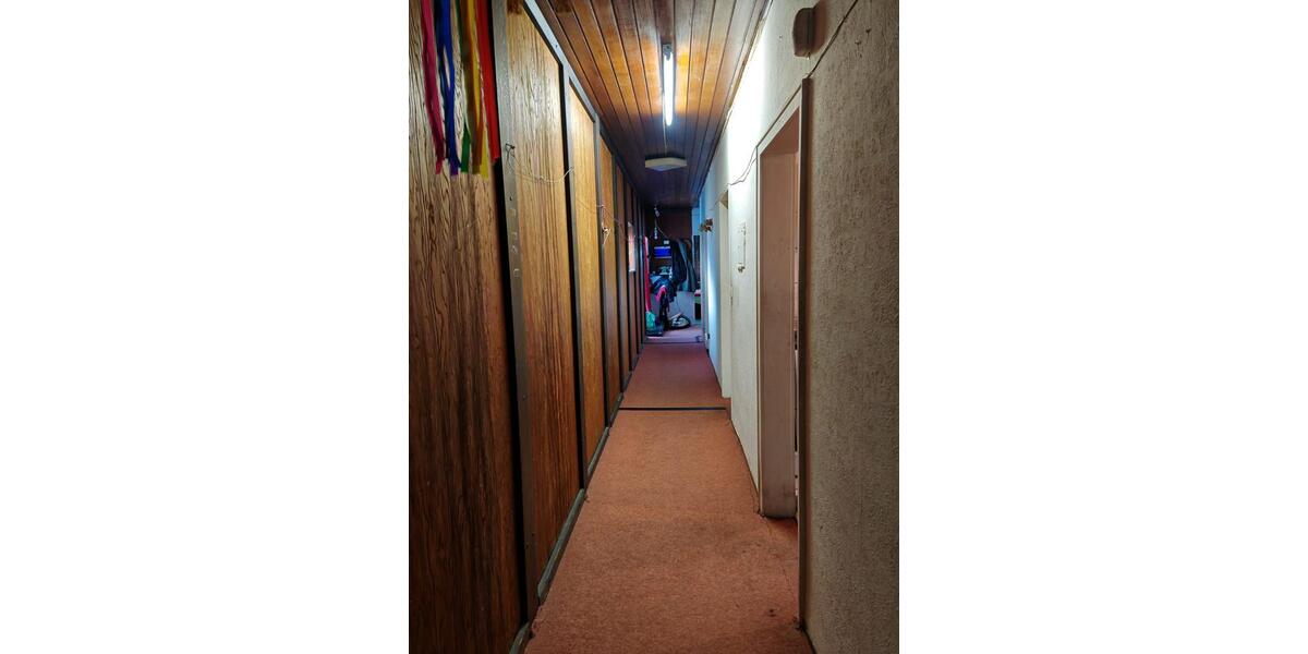 Etagenwohnung Gernsheim - 3 Zimmer, 95 m&sup2;, 1.000&euro; | Angebot:25618730