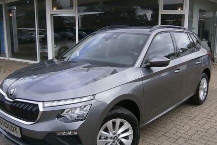 Skoda Kamiq 1.500 km 26.780 &euro; Wilster 25554