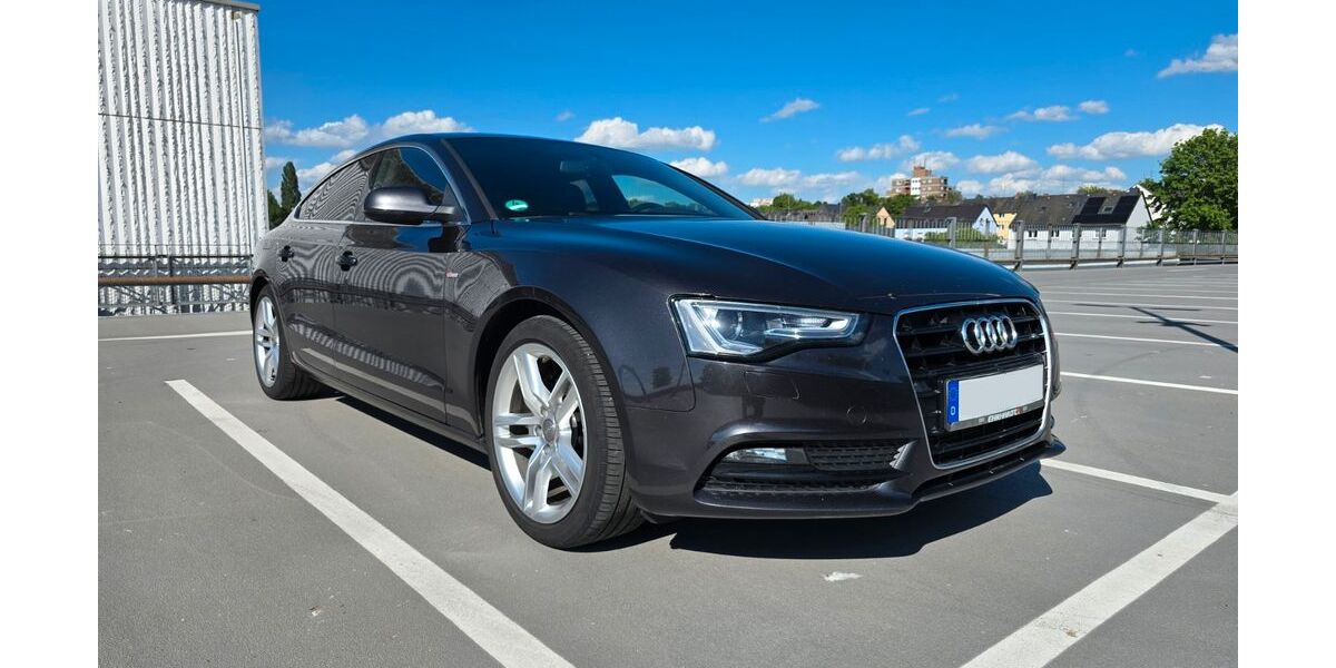 Audi A5 221.000 km 12.700 &euro; Bitburg 54634