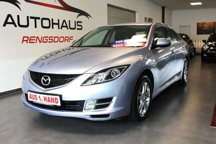 Mazda 6 78.850 km 6.990 &euro; Rengsdorf 56579