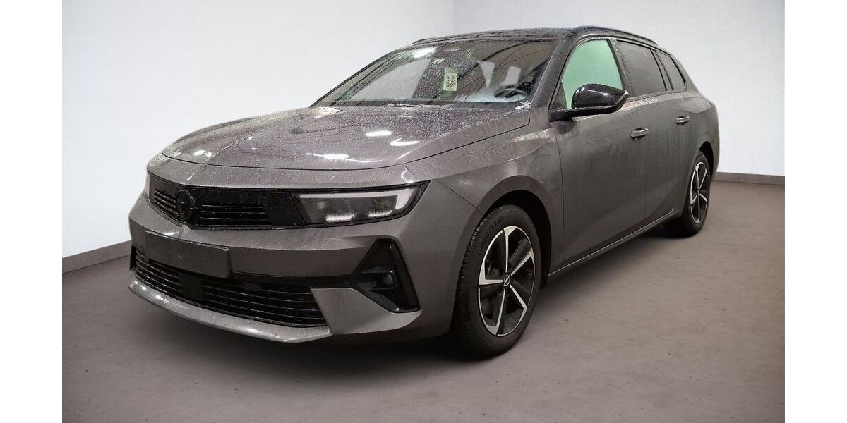 Opel Astra 19.500 km 24.294 &euro; Rüsselsheim 65428