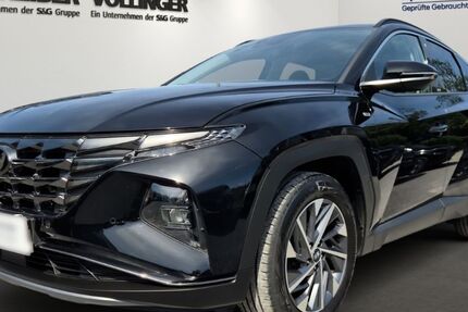 Hyundai TUCSON 62.600 km 19.990 &euro; Karlsruhe 76187