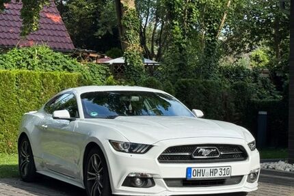 Ford Mustang 156.000 km 18.700 &euro; Hohen Neuendorf 16540
