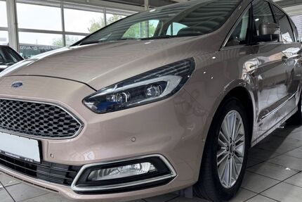 Ford S-Max 185.269 km 14.994 € Gevelsberg 58285