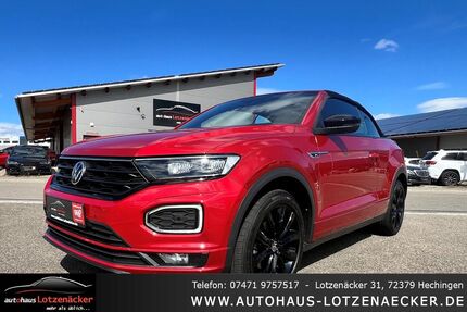 VW T-Roc 36.300 km 22.990 &euro; Hechingen 72379