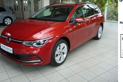 VW Golf 29.490 km 31.549 &euro; Wittenberg 06886