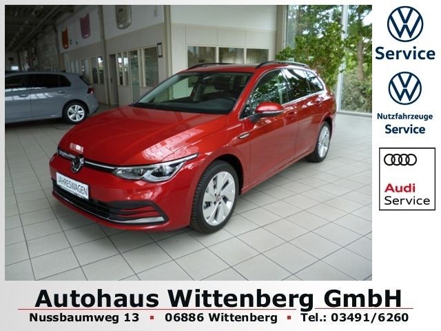 VW Golf 29.490 km 31.549 &euro; Wittenberg 06886