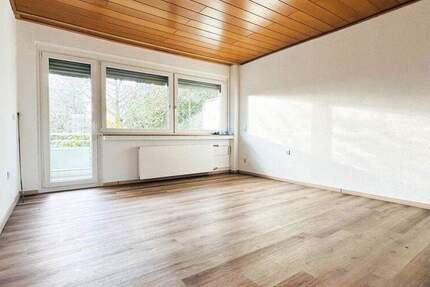 3-ZIMMER EIGENTUMSWOHNUNG **BEZUGSFERTIG**PROVISIONSFREI** 3 zimmer