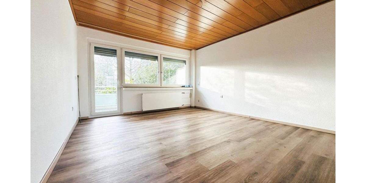 3-ZIMMER EIGENTUMSWOHNUNG **BEZUGSFERTIG**PROVISIONSFREI** 3 zimmer